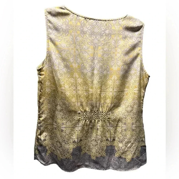 Nic+Zoe beautiful tops size L - Picture 4 of 7